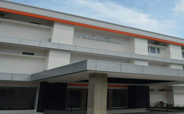 Jadwal Dokter RS. Puri Asih Salatiga 2024